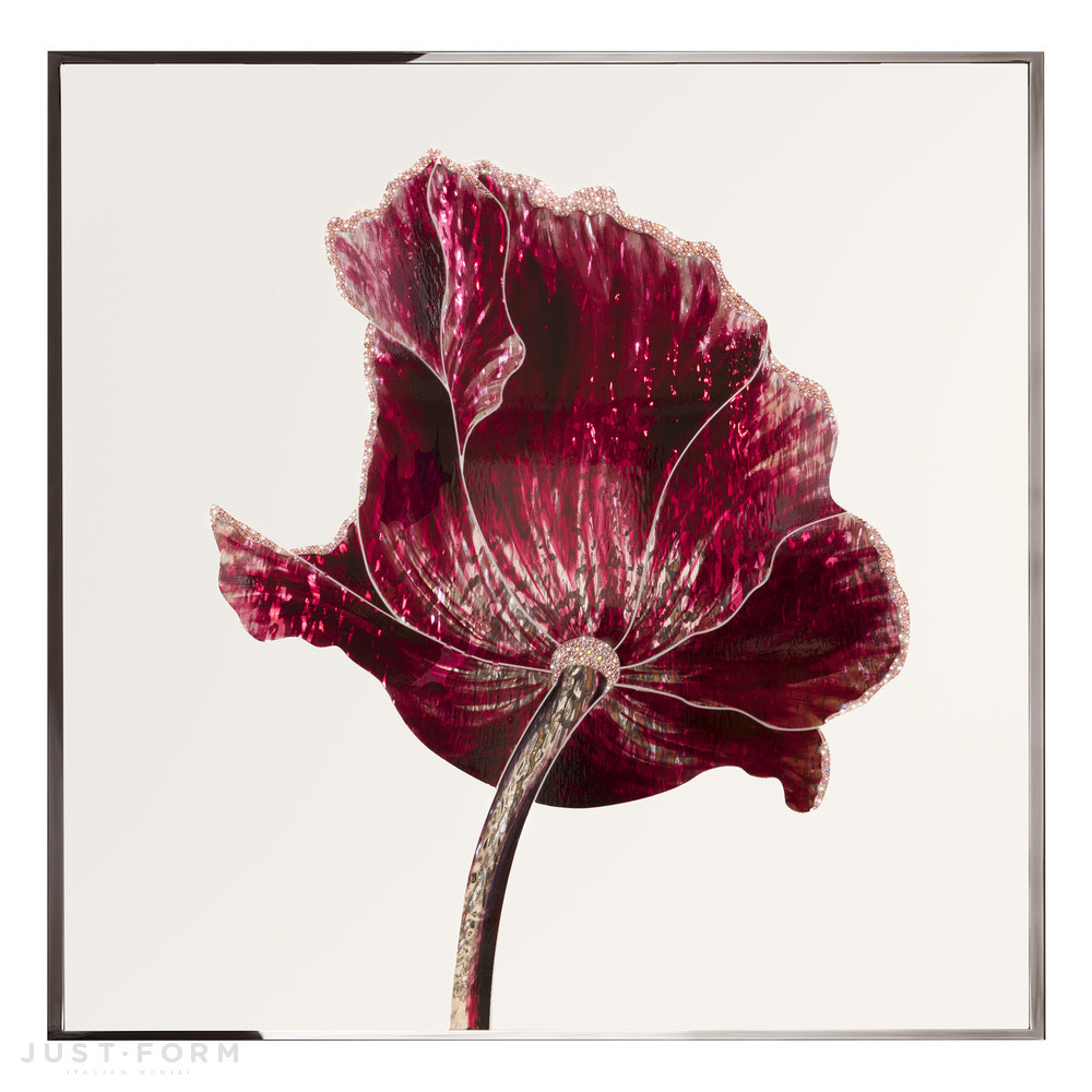 Панно Opium фабрика Visionnaire фотография № 1