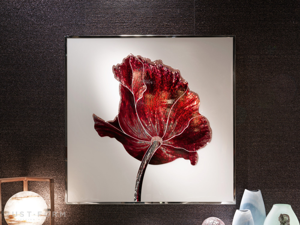 Панно Opium фабрика Visionnaire фотография № 2