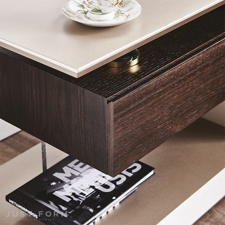 Тумба Biagio фабрика Cattelan Italia фотография № 2