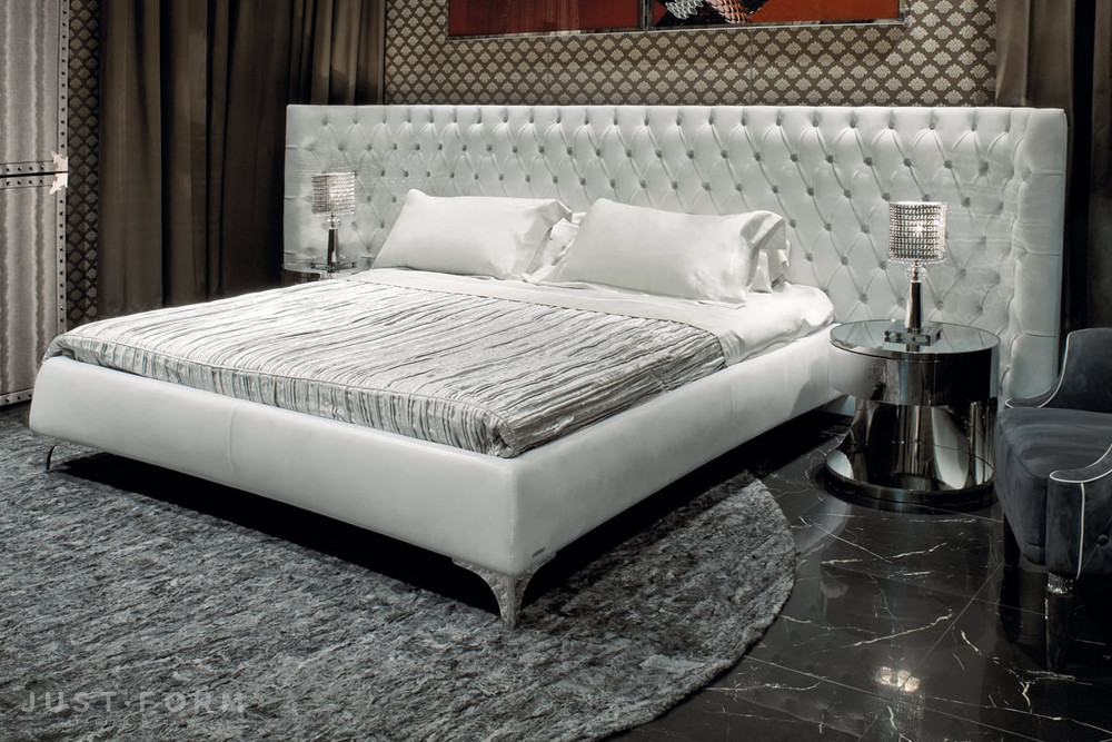 Кровать Pitti Bed фабрика Visionnaire фотография № 2
