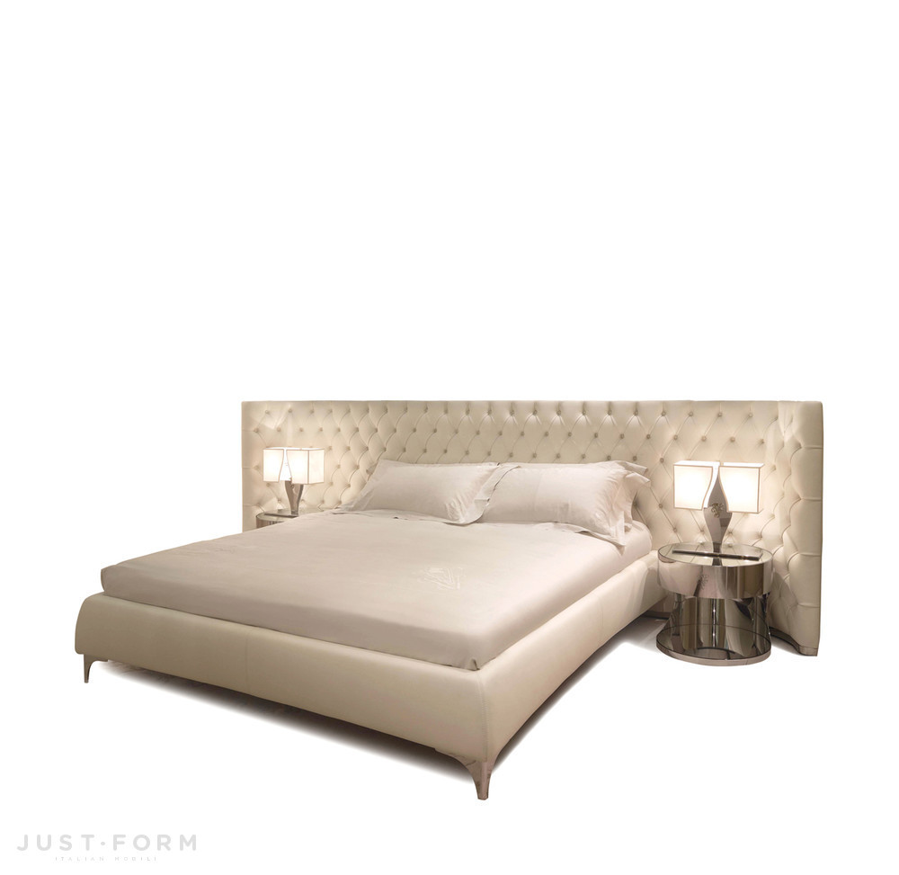 Кровать Pitti Bed фабрика Visionnaire фотография № 1