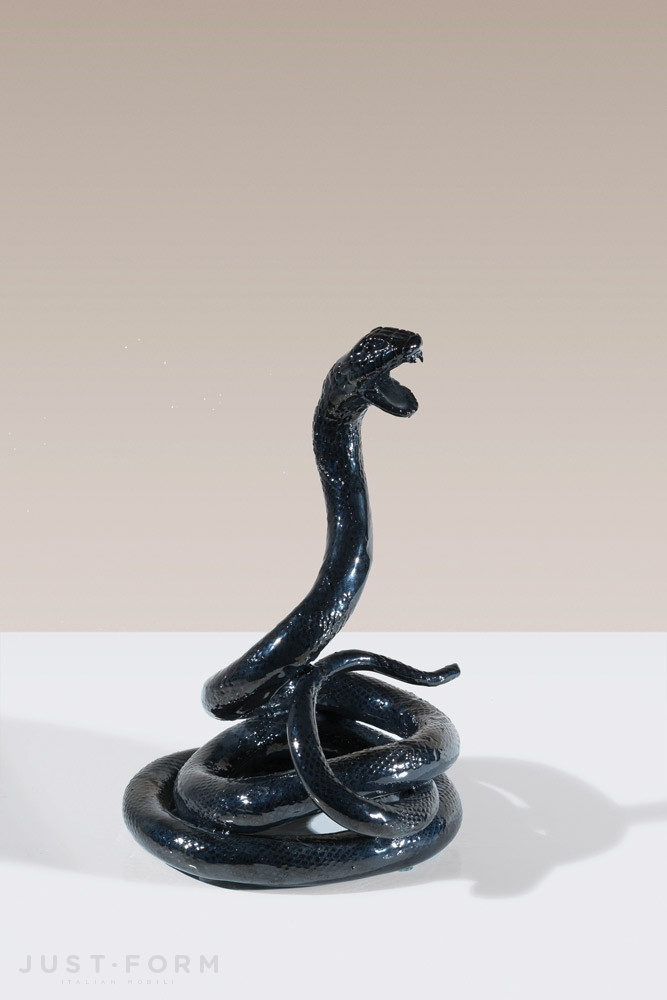 Статуэтка Serpente фабрика Visionnaire фотография № 2