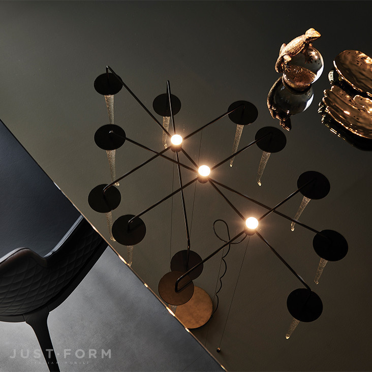 Люстра Lancelot фабрика Cattelan Italia фотография № 3