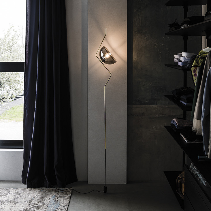 Бра Tramonto фабрика Cattelan Italia фотография № 1
