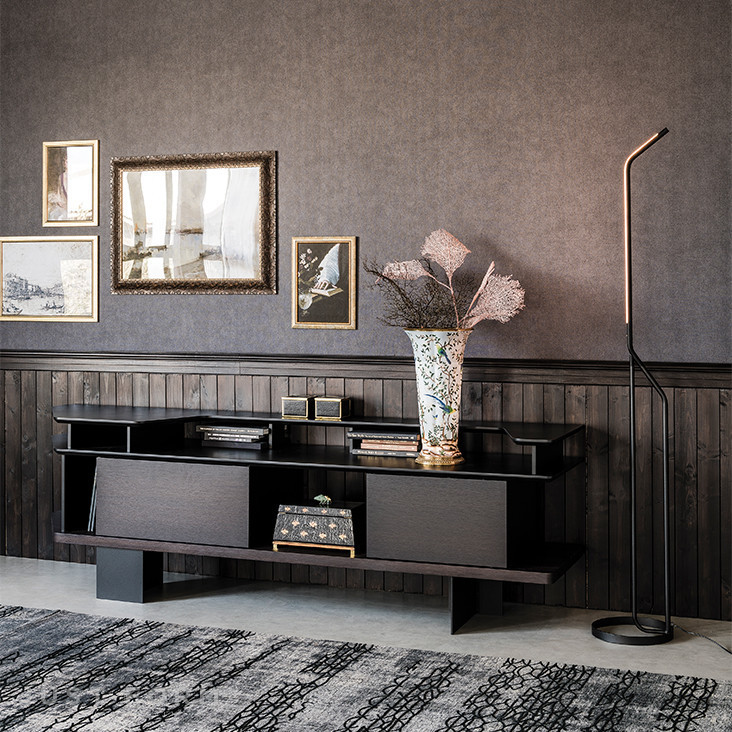 Бра Tucson фабрика Cattelan Italia фотография № 1