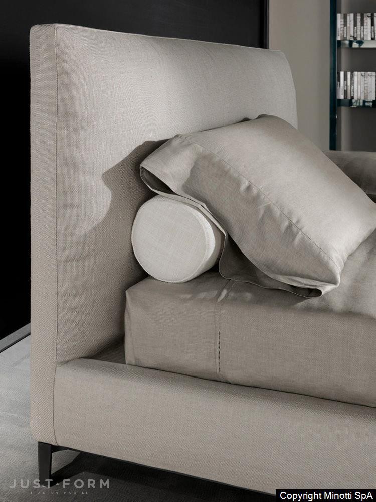 Постельное белье Sheet Sets фабрика Minotti фотография № 4