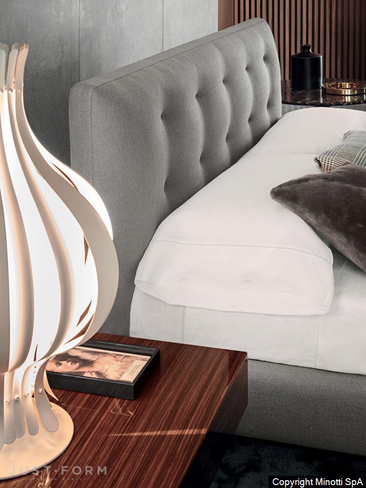 Постельное белье Sheet Sets фабрика Minotti фотография № 3