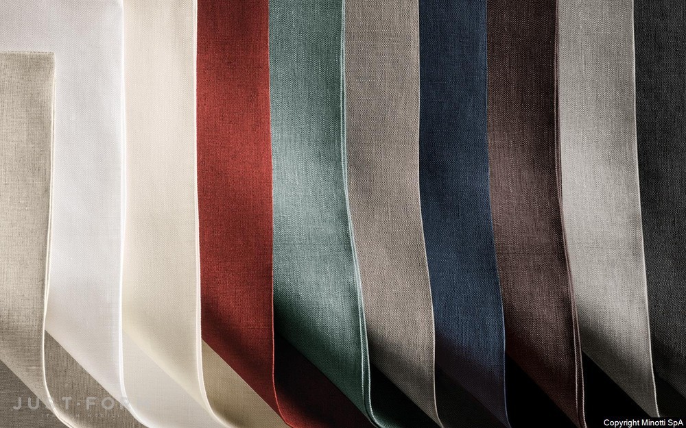 Постельное белье Sheet Sets фабрика Minotti фотография № 1