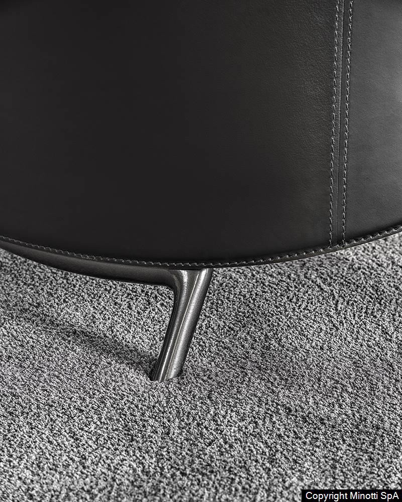 Кресло Angie фабрика Minotti фотография № 12
