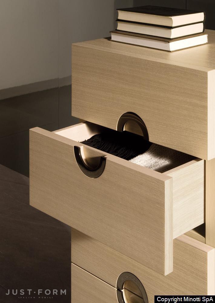 Комод Archipenko фабрика Minotti фотография № 3