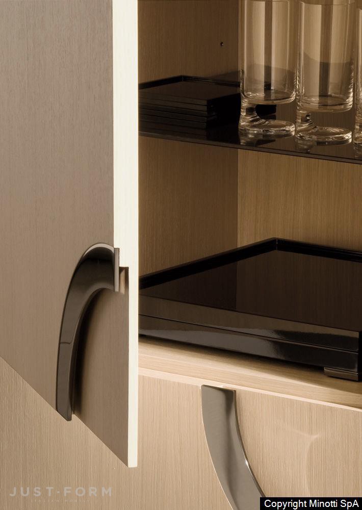 Буфет Archipenko фабрика Minotti фотография № 13