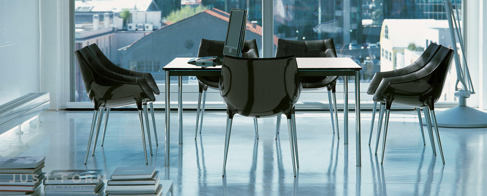Стул 246/248 Passion Chair фабрика Cassina фотография № 10