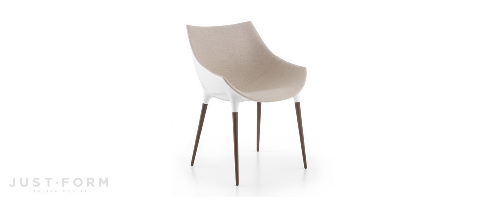 Стул 246/248 Passion Chair фабрика Cassina фотография № 4