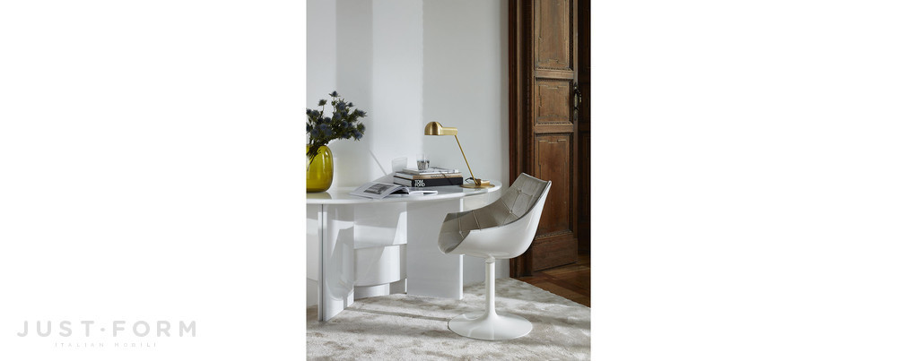 Стул 246/248 Passion Chair фабрика Cassina фотография № 9