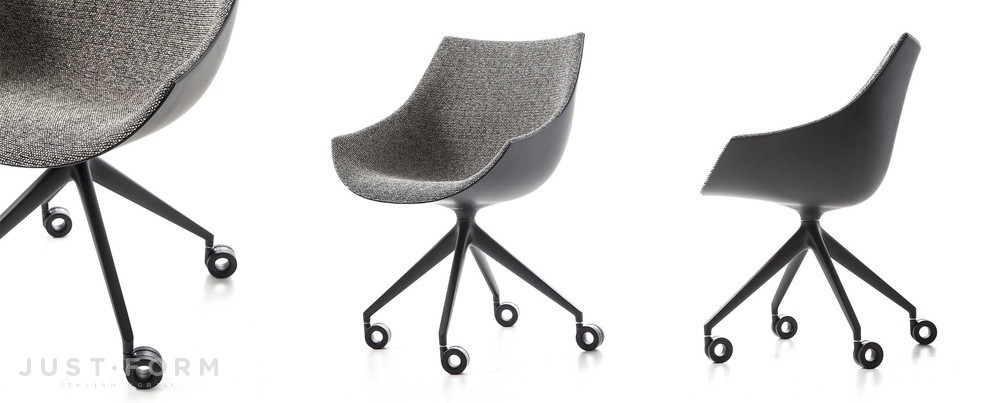 Стул 246/248 Passion Chair фабрика Cassina фотография № 8