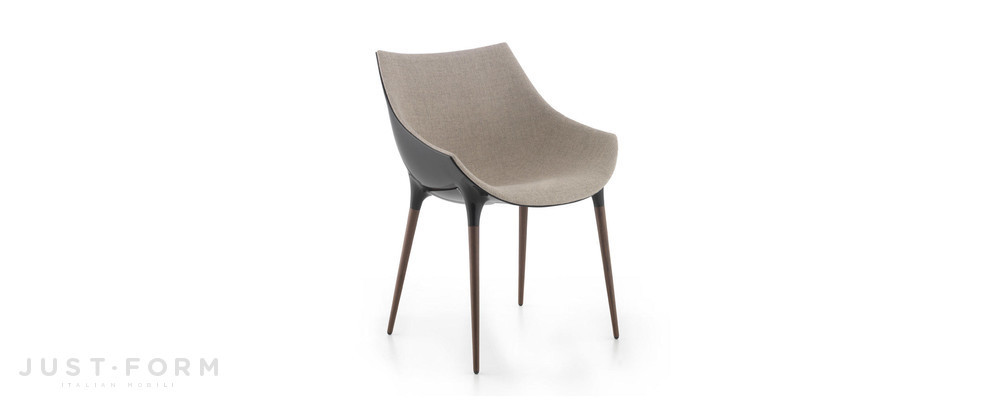 Стул 246/248 Passion Chair фабрика Cassina фотография № 5