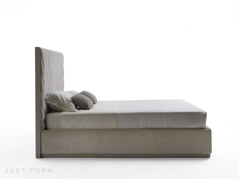 Кровать Elliot "Deco" 180 фабрика Galimberti Nino фотография № 3