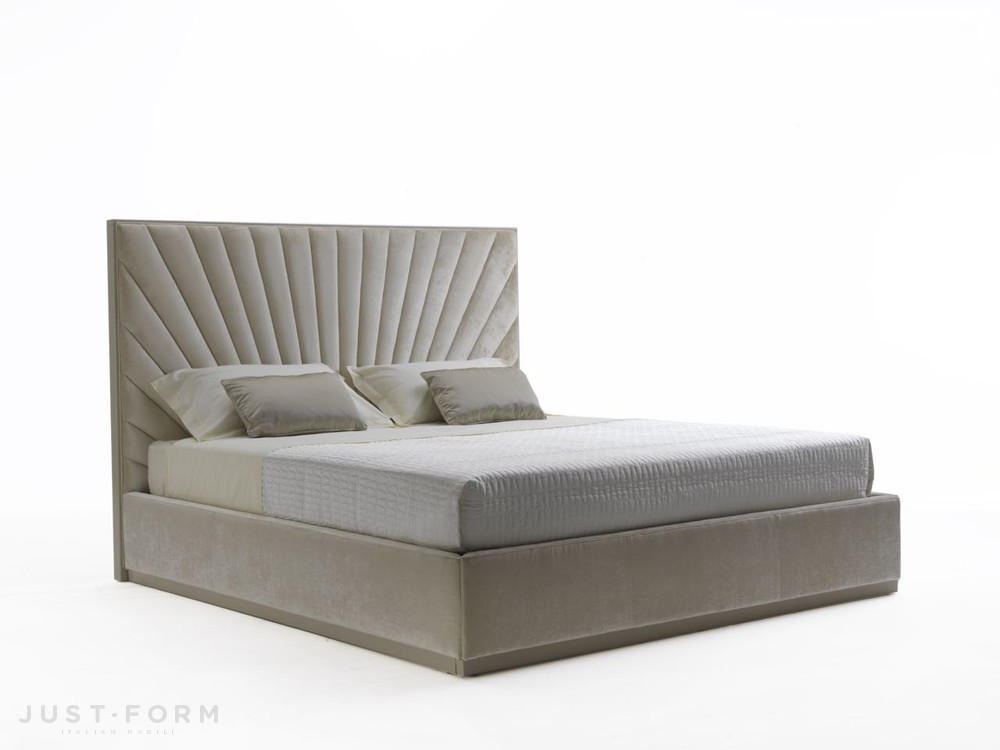 Кровать Elliot "Deco" 180 фабрика Galimberti Nino фотография № 2
