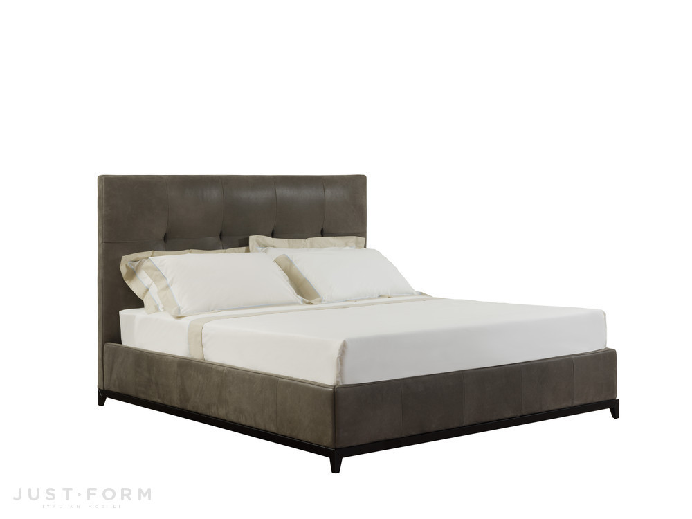 Кровать Jacob 180 фабрика Galimberti Nino фотография № 2
