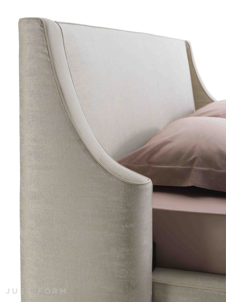 Кровать Kelly 200 фабрика Galimberti Nino фотография № 4