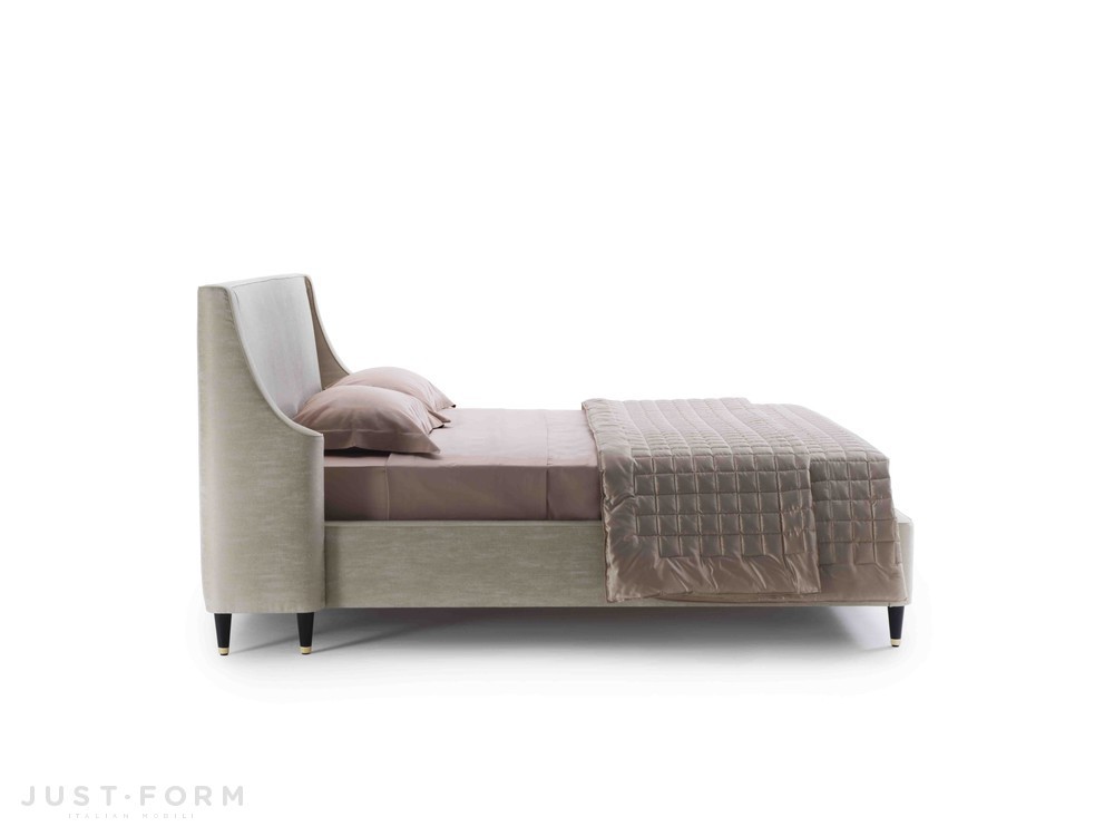 Кровать Kelly 200 фабрика Galimberti Nino фотография № 3