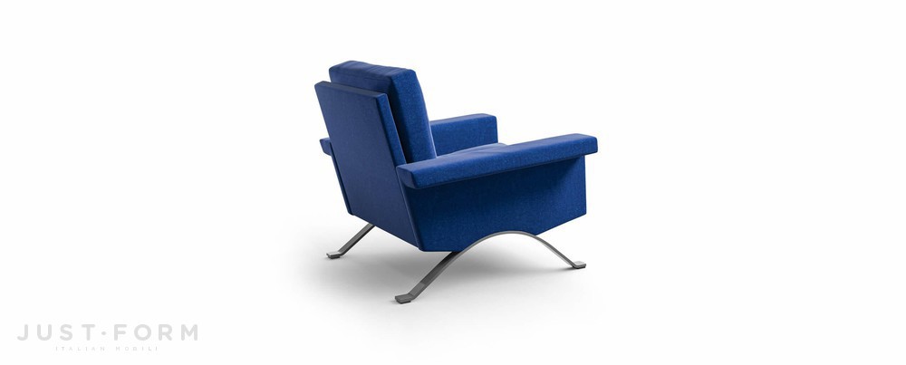 Кресло 875 Armchair фабрика Cassina фотография № 3