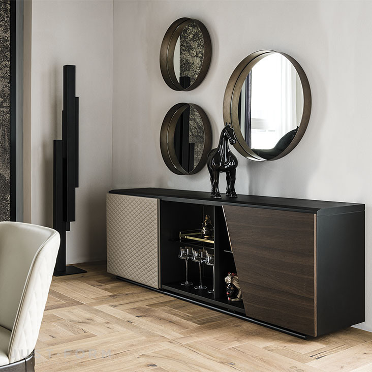 Буфет Aston фабрика Cattelan Italia фотография № 3