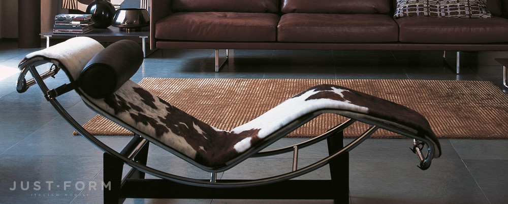 Кушетка LC4 фабрика Cassina фотография № 16
