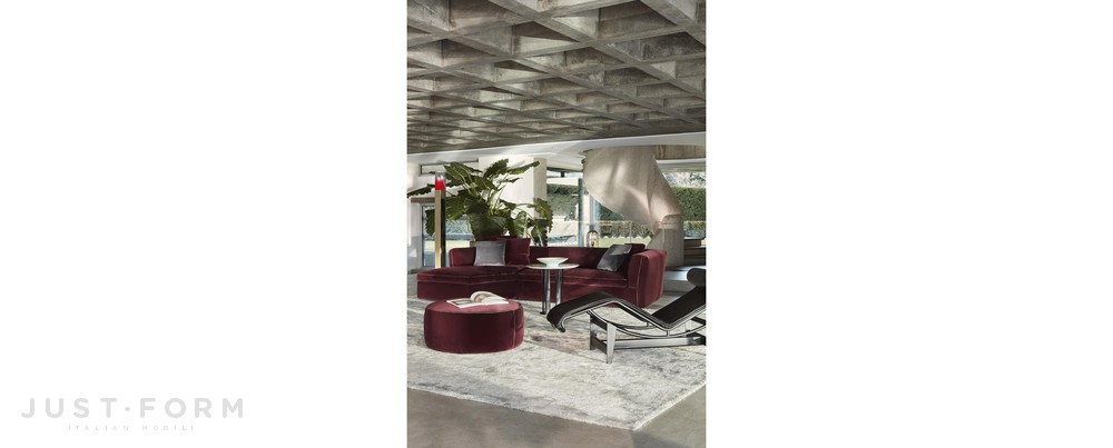 Кушетка LC4 фабрика Cassina фотография № 19