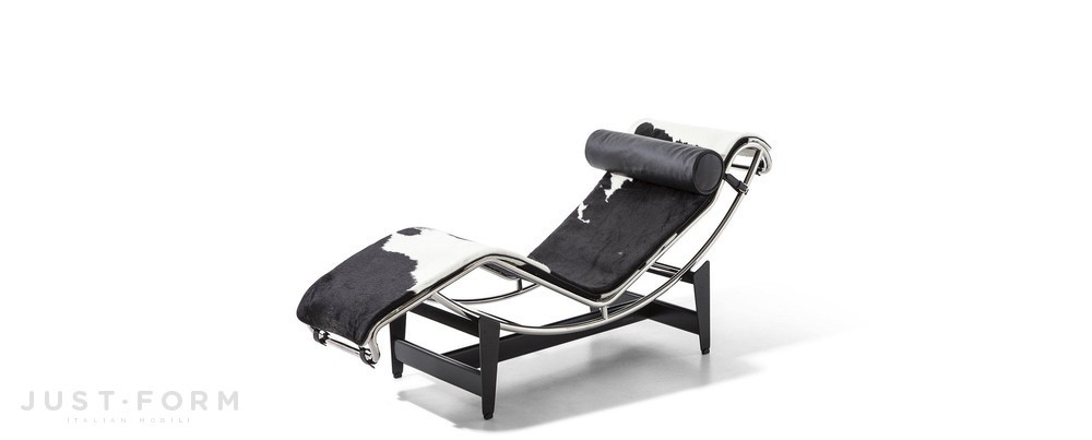 Кушетка LC4 фабрика Cassina фотография № 7