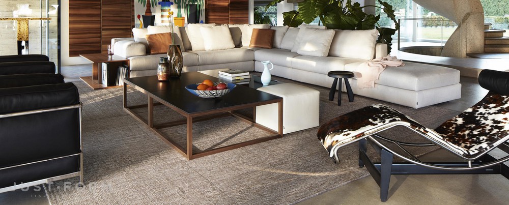 Кушетка LC4 фабрика Cassina фотография № 15
