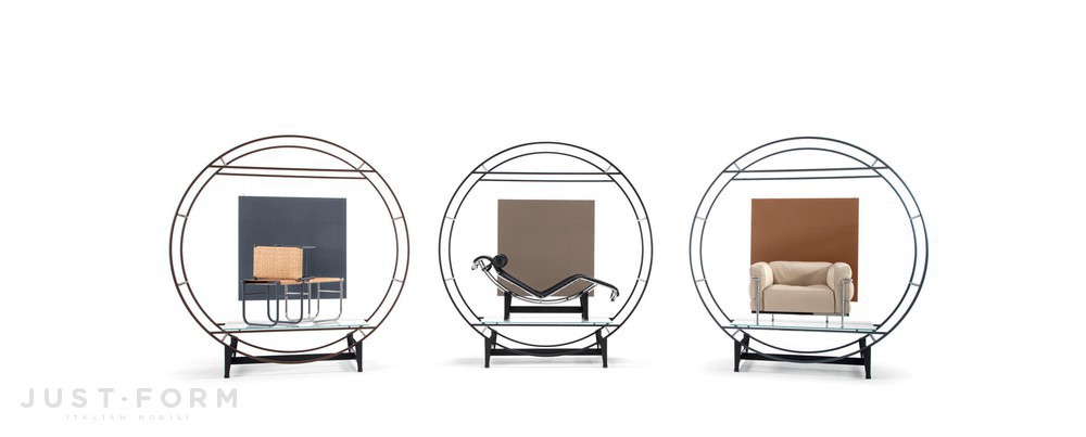 Кушетка LC4 фабрика Cassina фотография № 21