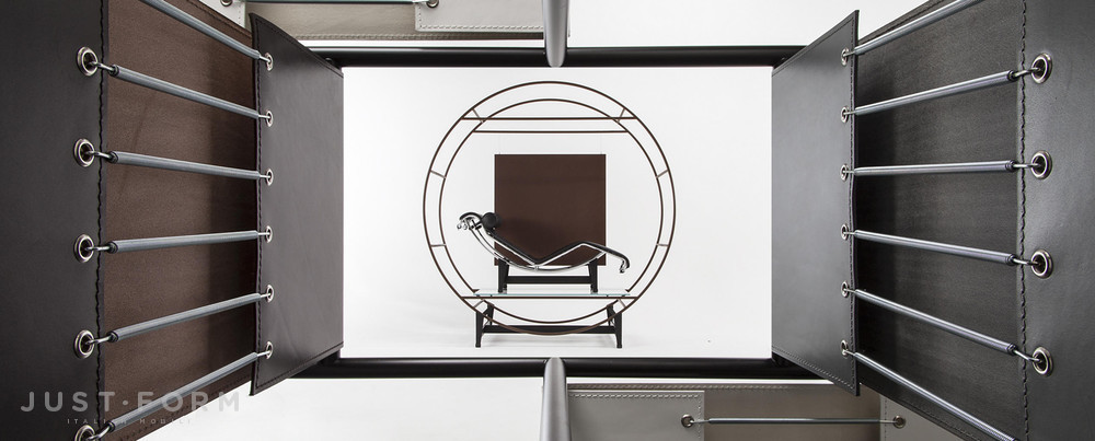 Кушетка LC4 фабрика Cassina фотография № 20