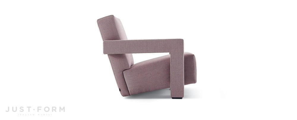 Кресло 637 Utrecht Armchair фабрика Cassina фотография № 7