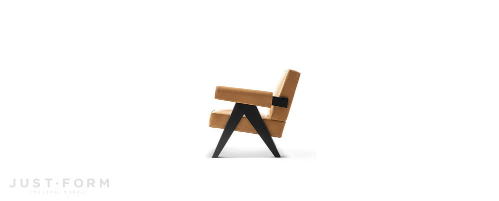 Кресло 053 Capitol Complex Armchair фабрика Cassina фотография № 2