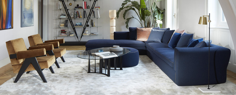 Кресло 053 Capitol Complex Armchair фабрика Cassina фотография № 4