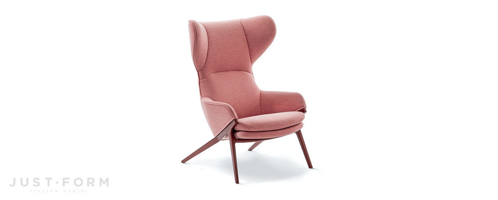 Кресло  P22 Armchair фабрика Cassina фотография № 9