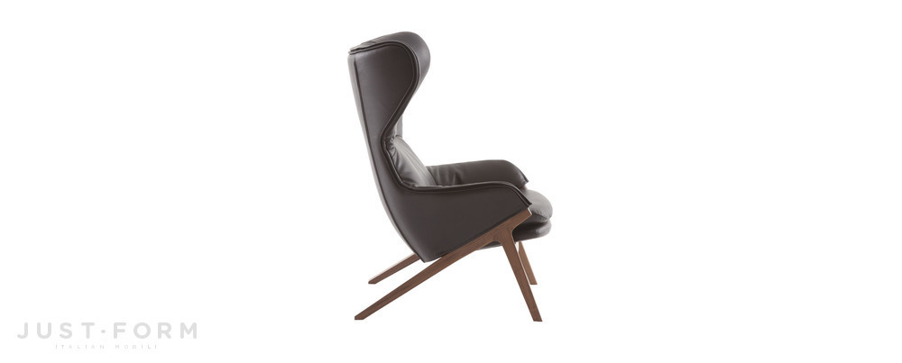 Кресло  P22 Armchair фабрика Cassina фотография № 2