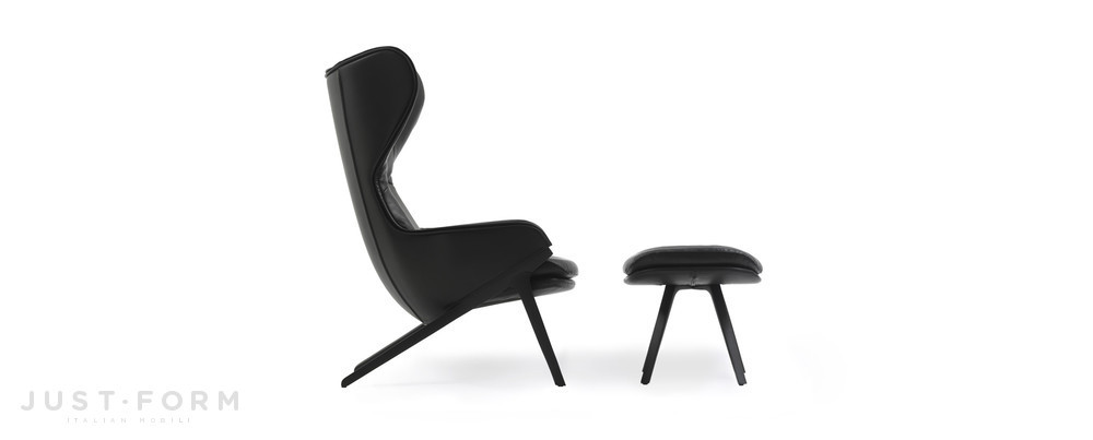 Кресло  P22 Armchair фабрика Cassina фотография № 4