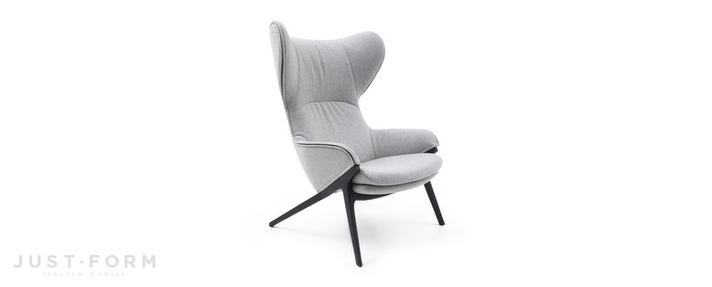Кресло  P22 Armchair фабрика Cassina фотография № 7