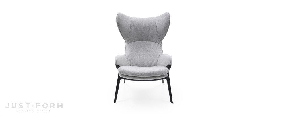 Кресло  P22 Armchair фабрика Cassina фотография № 6