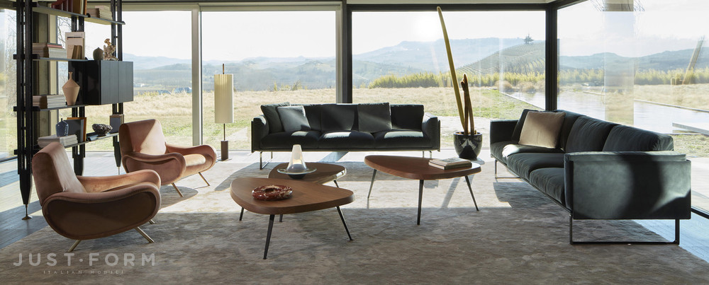 Кресло  720 Lady Armchair фабрика Cassina фотография № 14