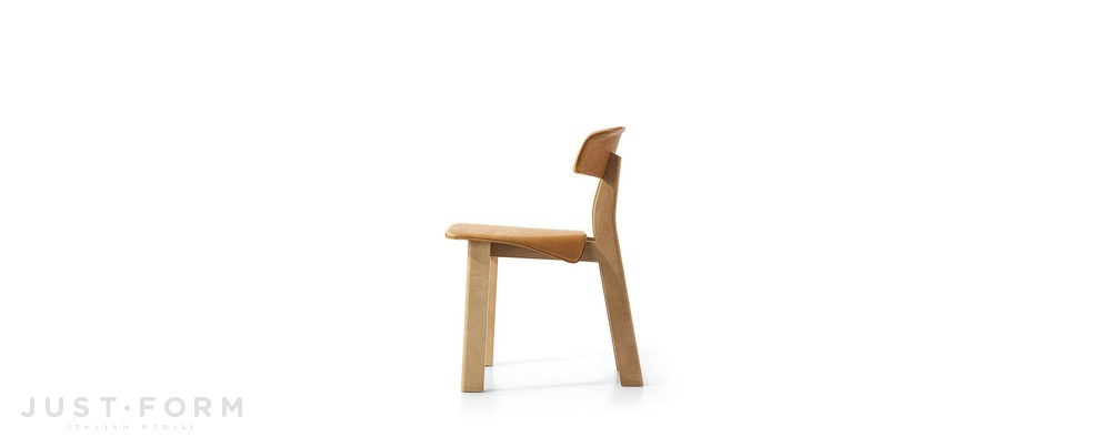 Стул 560 Back-Wing Chair фабрика Cassina фотография № 7