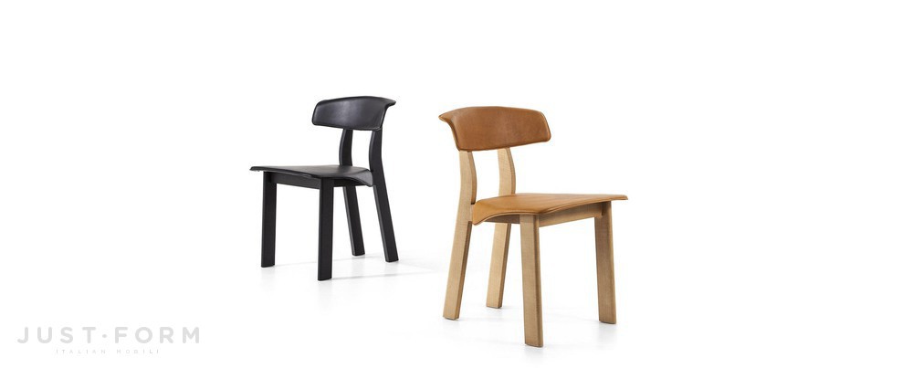 Стул 560 Back-Wing Chair фабрика Cassina фотография № 1