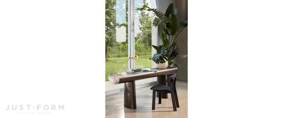 Стул 560 Back-Wing Chair фабрика Cassina фотография № 11