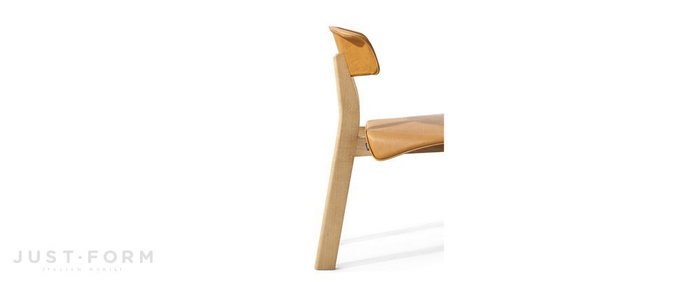 Стул 560 Back-Wing Chair фабрика Cassina фотография № 9