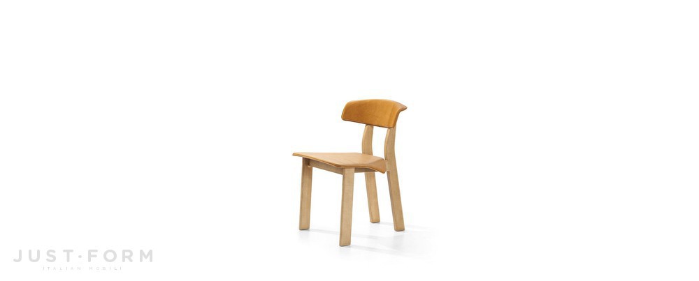 Стул 560 Back-Wing Chair фабрика Cassina фотография № 6