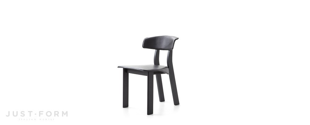 Стул 560 Back-Wing Chair фабрика Cassina фотография № 3