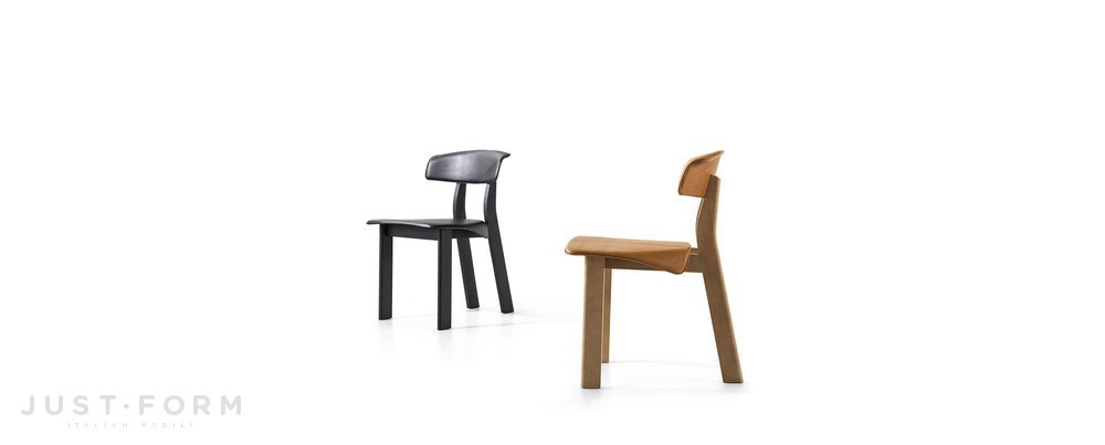 Стул 560 Back-Wing Chair фабрика Cassina фотография № 5
