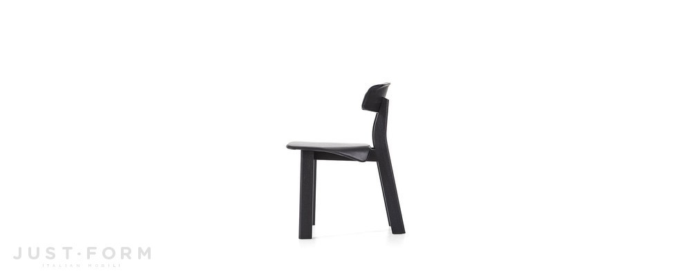Стул 560 Back-Wing Chair фабрика Cassina фотография № 4